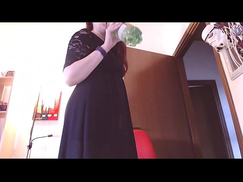❤️ Submisivní otrokyně, která miluje špinavé a svůdné kalhotky, je po zhlédnutí tohoto videa nucena masturbovat! ❤ Anal video u nás ❌️❤