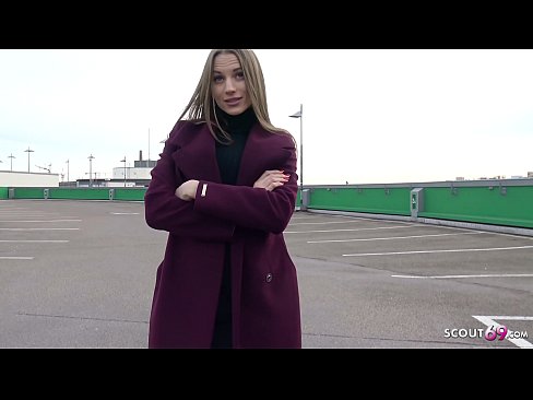 ❤️ NĚMECKÝ SKAUT JE SEN DOTÝKÁ STEELE, PARKOVIŠTĚ TELLTALE A SEXY ZA PENÍZE ❤ Anal video u nás ❌️❤