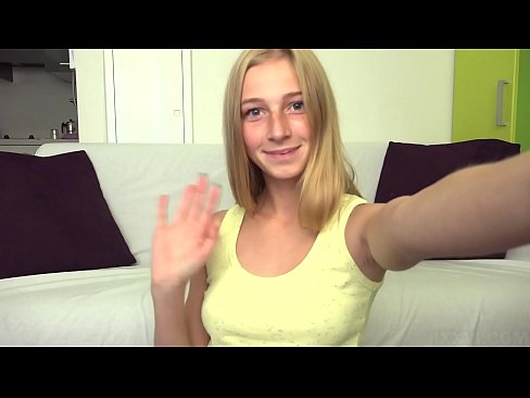 ❤️ Když se nudím, líně masturbuji svou růžovou kundičku ❤ Anal video u nás ❌️❤