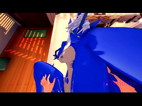 ❤️ Démonická rybí dívka Monster ❤ Anal video u nás ❌️❤
