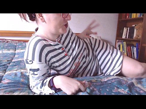 ❤️ Vezmi si to velké černé péro do pusy, malá otrokyně ❤ Anal video u nás ❌️❤