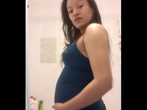 ❤️ NEJŽHAVĚJŠÍ KOLUMBIJSKÁ COURA NA NETU JE ZPĚT, TĚHOTNÁ, CHCE JE SLEDOVAT I NA https://onlyfans.com/maquinasperfectas1. ❤ Anal video u nás ❌️❤