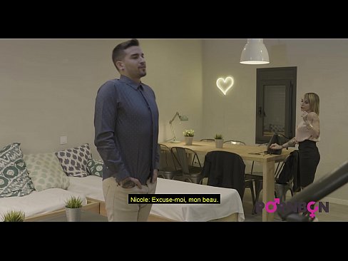 ❤️ PORNBCN 4K Jedna zralá žena s velkýma kozama chce být análně šukána mladý gigolo s velkým pérem výstřik amortismus tvrdé šukání ruční práce psí styl lízání kundičky orgasmus francouzské titulky ❤ Anal video u nás ❌️❤