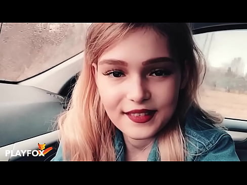 ❤️ Sexy kočka radostně saje na slevové kartě ❤ Anal video u nás ❌️❤